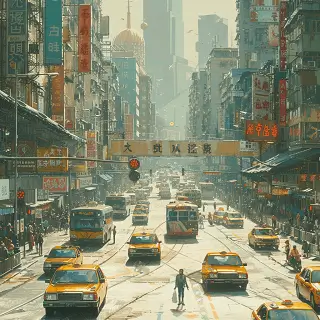 西安大学陈光简介照片