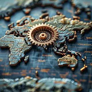 长安大学王国勇教授简介